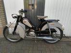 Batavus Bilonet FP50 tour 1958, Ophalen, 49 cc, Batavus
