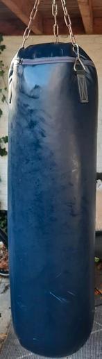 Bokszak Outshock Punching Bag 120 - Vechtsportmateriaal, Sport en Fitness, Vechtsporten en Zelfverdediging, Maat M, Ophalen of Verzenden