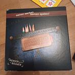 Ranking Me Ranking You Bordspel, Hobby en Vrije tijd, Gezelschapsspellen | Bordspellen, Vijf spelers of meer, Ophalen, Zo goed als nieuw