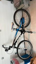 Bmx gt racing, Minder dan 47 cm, Ophalen of Verzenden, Zo goed als nieuw, Staal