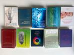 Collectie Homeopathie Boeken, Ophalen of Verzenden, Zo goed als nieuw