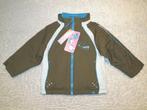 Stoere meisjes winterjas – maat 104 (NIEUW), Ophalen of Verzenden, Nieuw, Meisje, Jas