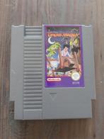 NES game Little Nemo Dream Master en accessoire, 1 speler, Ophalen of Verzenden, Gebruikt, Vanaf 3 jaar