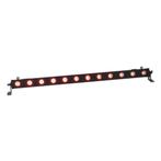 EUROLITE LED BAR-12 QCL RGB+UV Bar, ., Nieuw, Ophalen of Verzenden, .