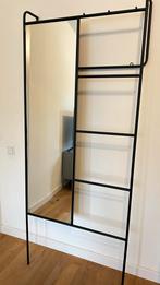 Spiegel Kapstop, Huis en Inrichting, Ophalen, Zo goed als nieuw, 150 tot 200 cm, Rechthoekig