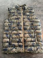 Bodywarmer jongens HEMA 158/164, Ophalen, Zo goed als nieuw, Jongen, Jas