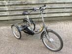 nijland diamond 3 wielfiets met ondersteuning, Fietsen en Brommers, Fietsen | Driewielfietsen, Ophalen of Verzenden, Gebruikt