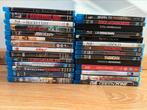 Diverse Blu-ray films (28 stuks), Ophalen of Verzenden, Gebruikt