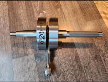2fast krukas 39,2mm/90mm drijfstang beschikbaar voor biedingen