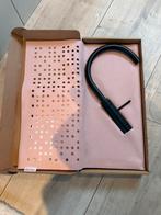 Gloednieuwe Qooker Kraan - Zwart, Minder dan 50 cm, Zwart, Nieuw, Ophalen of Verzenden