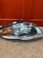 Koplamp rechts voor Audi a4 B7 2006 1.6, Ophalen of Verzenden, Audi