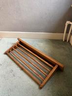 Bruynzeel (pannen)rek, Ophalen, Gebruikt