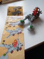 Lego Space 6841, Mineral Detector, 80s/vintage., Ophalen of Verzenden, Gebruikt, Complete set, Lego