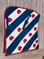 Dekje Friese vlag Full Dressuur, Dieren en Toebehoren, Paarden en Pony's | Dekens en Dekjes, Ophalen of Verzenden, Zo goed als nieuw