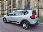 Dacia Jogger 1.0 TCe 100pk Bi-fuel  LPG, trekhaak en nw APK, Auto's, Dacia, 100 pk, Origineel Nederlands, Handgeschakeld, Grijs
