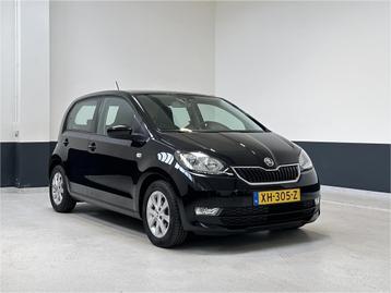 Skoda Citigo 1.0 Greentech Ambition | NL | Bluetooth| Lm vel beschikbaar voor biedingen
