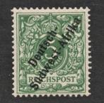 1897 5pf kolonie-DEUTSCH SÜDWEST-AFRIKA, Verzenden, Duitse Keizerrijk, Postfris