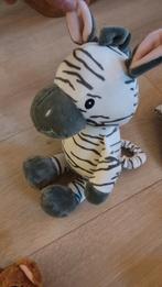 Knuffel met babymuziek, Ophalen of Verzenden, Zo goed als nieuw, Overige typen