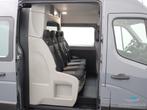 Renault Master T35 2.0 dCi L2H2 170 pk Dubbele Cabine, Auto's, Bestelauto's, Voorwielaandrijving, Stof, 4 cilinders, Met garantie (alle)