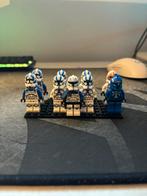 Lego Star Wars Minifiguren, Ophalen of Verzenden, Zo goed als nieuw, 1:50 of kleiner
