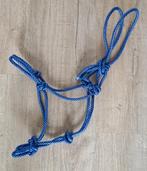 Touwhalster full, Dieren en Toebehoren, Ophalen of Verzenden, Zo goed als nieuw, Overige soorten