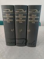 Van Dale woordenboeken, Ophalen, Zo goed als nieuw, Van Dale, Nederlands