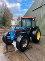 John deere 2650 4wd hi lo 9850 uur Tractor trekker schlepper, Ophalen of Verzenden, John Deere