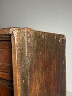 Spaanse Vargueno kast ca. 1700, Ophalen, Zo goed als nieuw, 25 tot 50 cm