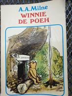 Winnie de poeh, Boeken, Kinderboeken | Jeugd | onder 10 jaar, Ophalen of Verzenden, Zo goed als nieuw
