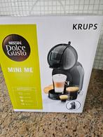 Krups Mini Me, Witgoed en Apparatuur, Koffiezetapparaten, Ophalen, Zo goed als nieuw, Overige modellen