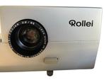 Rollei P37A Autofocus in zeer nette staat !!!!!, Audio, Tv en Foto, Diaprojectors, Ophalen of Verzenden, Zo goed als nieuw
