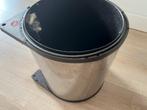 In-cabinet Trashcan Hailo, Huis en Inrichting, Woonaccessoires | Prullenbakken, Ophalen, Zo goed als nieuw, Minder dan 50 cm