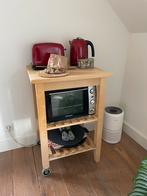 Ikea Keuken Trolley, Huis en Inrichting, Ophalen, All styles, Gebruikt, 50 tot 100 cm