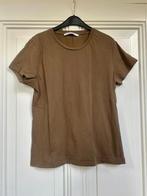 Samsoe Samsoe basic shirt Solly maat L, Kleding | Dames, Overige kleuren, Maat 42/44 (L), Ophalen of Verzenden, Zo goed als nieuw