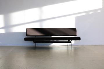 vintage sofa | slaapbank | model 540 | Gijs van der Sluis
