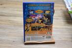 Crash Tag Team RAcing - Playstation 2, Gebruikt, 1 speler, Racen en Vliegen, Eén computer