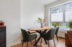 Leende Groene Eetkamerstoelen (3x), Huis en Inrichting, Ophalen, Overige kleuren, Drie, Nieuw