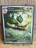 Vibrava Pokémonkaart - SSP 206/191, Ophalen of Verzenden, Zo goed als nieuw, Losse kaart