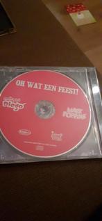 Oh wat een feest, Ophalen of Verzenden, Zo goed als nieuw