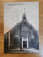 ansicht OOSTWOLDE Kerk ca.1920, Ophalen of Verzenden, Voor 1920, Friesland