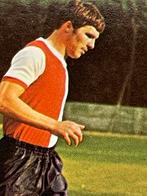 Wim van Hanegem Spelerskaart Voetbalplaatje, Ophalen of Verzenden, Gebruikt, Feyenoord, Spelerskaart