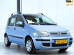 Fiat Panda 1.2 Edizione Cool, Euro 5, Stof, Gebruikt, 1242 cc