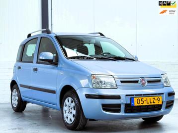 Fiat Panda 1.2 Edizione Cool beschikbaar voor biedingen