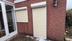 Rolluik voor raam en voor een deur, Doe-het-zelf en Verbouw, Rolluiken, Ophalen, Gebruikt, Minder dan 100 cm, 100 tot 150 cm