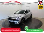 Kia Sportage 1.6 T-GDi Plug-in Hybrid AWD DynamicPlusLine, Gebruikt, Zwart, 4 cilinders, Bedrijf