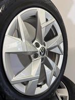 NWE set Skoda Kodiaq velgen winterbanden Tiguan Tarraco, Auto-onderdelen, Banden en Velgen, Ophalen, 18 inch, Velg(en), Nieuw