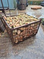 Openhaardhout haardhout kachelhout droog wilg, Minder dan 3 m³, Ophalen