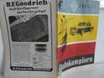 AUTOKAMPIOEN: 1956   (ANWB), Boeken, Auto's | Folders en Tijdschriften, Gelezen, Ophalen of Verzenden, Algemeen