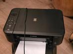 Canon printer met WiFi functie. Zeer weinig gebruikt!, Computers en Software, Printers, Ophalen of Verzenden, Zo goed als nieuw