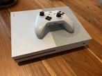 XBox 1 500gb, Spelcomputers en Games, Spelcomputers | Xbox One, 500 GB, Xbox One, Ophalen of Verzenden, Zo goed als nieuw